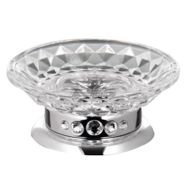 KUGU Мыльница Swan Freestand 360C