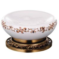 KUGU Мыльница Freestand Medusa 760A