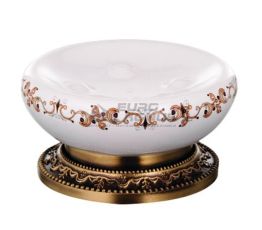 KUGU Мыльница Freestand Medusa 760A