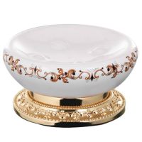 KUGU Мыльница Freestand Medusa 760G
