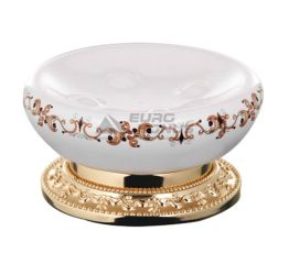 KUGU Мыльница Freestand Medusa 760G