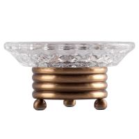 KUGU Мыльница Hestia antique Freestand 960A
