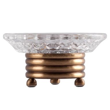 KUGU Мыльница Hestia antique Freestand 960A