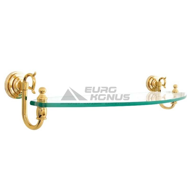 KUGU Полка настенная Versace Antique 203G