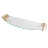 KUGU Полка настенная Medusa 703G