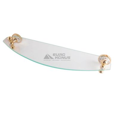 KUGU Полка настенная Medusa 703G