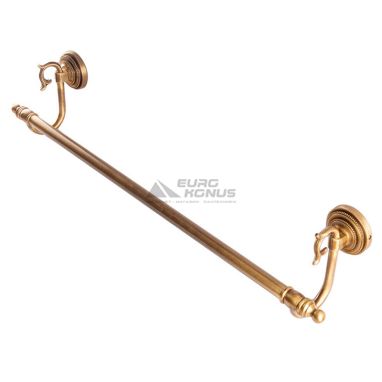KUGU Полотенцедержатель Versace Antique 201A