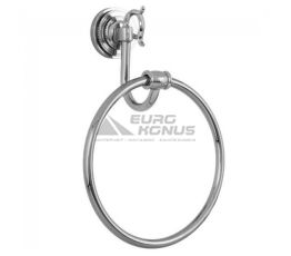KUGU Полотенцедержатель "кольцо" Versace 204C