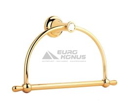 KUGU Полотенцедержатель "кольцо" Bavaria 304G
