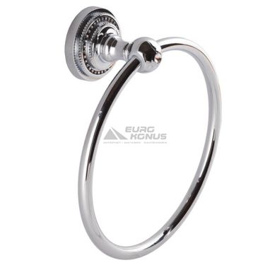KUGU Полотенцедержатель "кольцо" Eldorado 804C