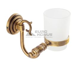 KUGU Стакан настенный Versace Antique 206A