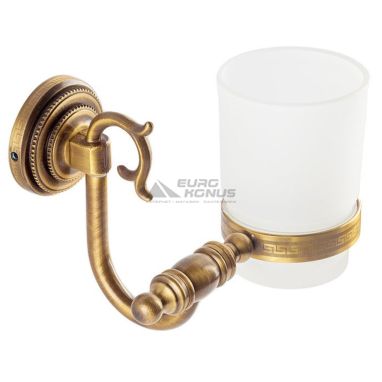 KUGU Стакан настенный Versace Antique 206A