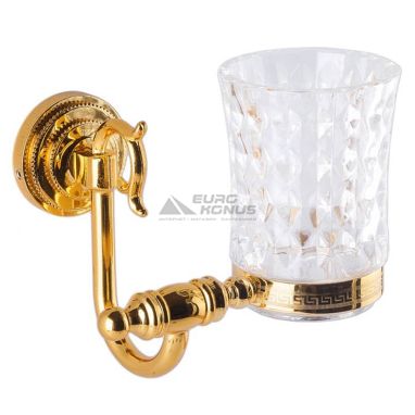 KUGU Стакан настенный Versace 206G