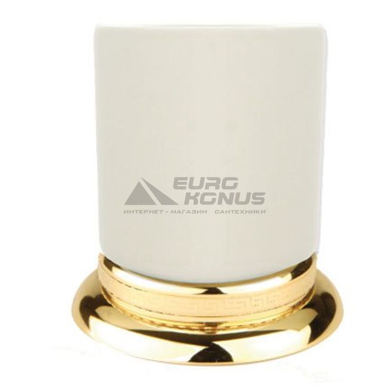 KUGU Стакан настольный Versace Freestand 250G