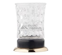 KUGU Стакан настольный Versace Freestand 250G&B