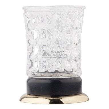 KUGU Стакан настольный Versace Freestand 250G&B