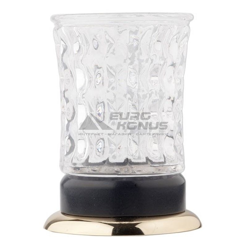 KUGU Стакан настольный Versace Freestand 250G&B