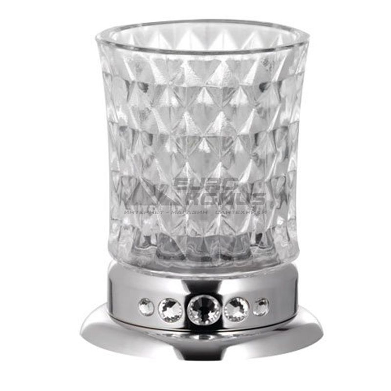 KUGU Стакан настольный Swan Freestand 350C