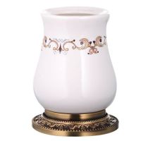 KUGU Стакан настольный Freestand Medusa 750A