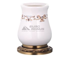 KUGU Стакан настольный Freestand Medusa 750A