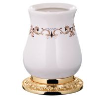 KUGU Стакан настольный Freestand Medusa 750G