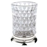 KUGU Стакан настольный Versace Freestand Glass 850C