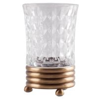 KUGU Стакан настольный Hestia antique Freestand 950A
