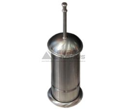KUGU Ершик для унитаза напольный Toilet Brush 432I