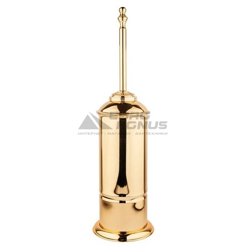 KUGU Ершик для унитаза напольный Toilet Brush Holder 932G