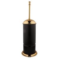 KUGU Ершик для унитаза напольный Toilet Brush Holder 932G&B