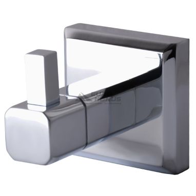 TOPAZ Крючок для ванной комнаты TKB 9915