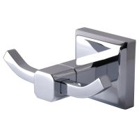 TOPAZ Крючок для ванной комнаты TКВ 9925