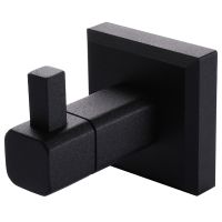 TOPAZ Крючок для ванной комнаты TKB 9915-BL