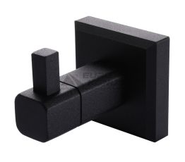 TOPAZ Крючок для ванной комнаты TKB 9915-BL