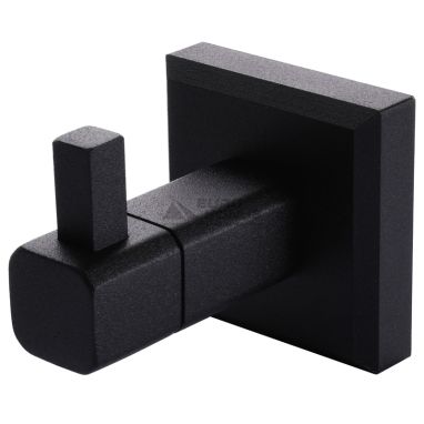 TOPAZ Крючок для ванной комнаты TKB 9915-BL