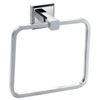 TOPAZ Полотенцедержатель "кольцо" TKB 9913