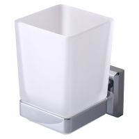 TOPAZ Стакан настенный TКВ 9921A