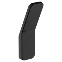 VOLLE Крючок для ванной комнаты De la Noche (10-40-0010-black)