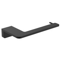 VOLLE Держатель туалетной бумаги De la Noche (10-40-0040-black)