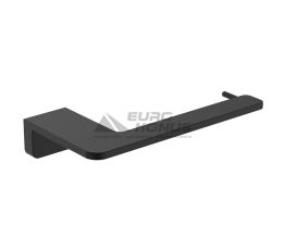 VOLLE Держатель туалетной бумаги De la Noche (10-40-0040-black)