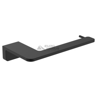 VOLLE Держатель туалетной бумаги De la Noche (10-40-0040-black)