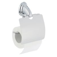 ZERIX Держатель туалетной бумаги с крышкой LR1503 (LL1493)