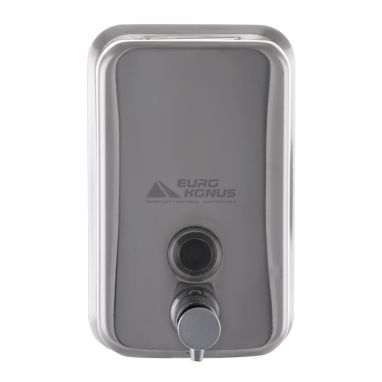 ZERIX Дозатор для мыла настенный LR401 (ZX2714)