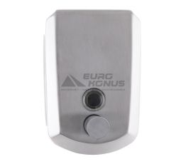 ZERIX Дозатор для мыла настенный LR404 (ZX2716)