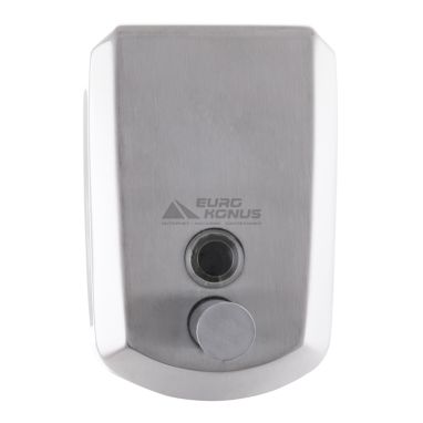 ZERIX Дозатор для мыла настенный LR404 (ZX2716)