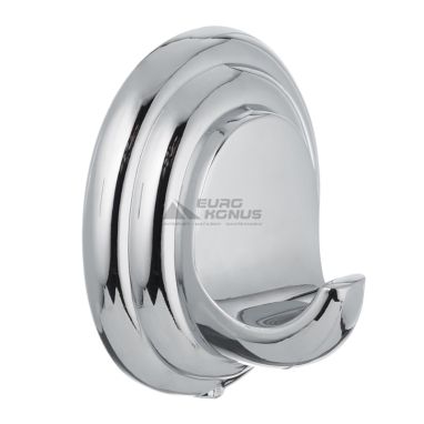 ZERIX Крючок для ванной комнаты LR1505-1 (LL1403)