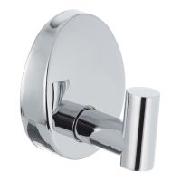 ZERIX Крючок для ванной комнаты LR3305-1 (LL1430)