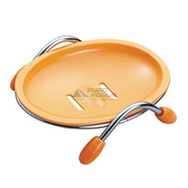 ZERIX Мыльница Z200 Orange (ZX0291)