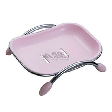 ZERIX Мыльница Z201 Pink (ZX0292)