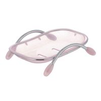 ZERIX Мыльница LR332 Pink (ZX2699)